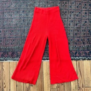 Mara Hoffman Nellie Pant